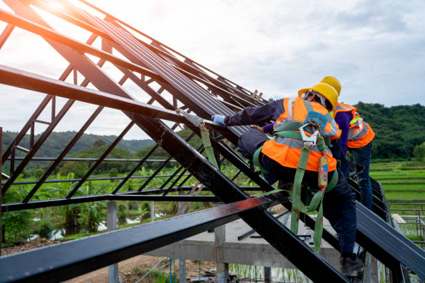 Best Affordable Roofing Company  in Lisbon, OH