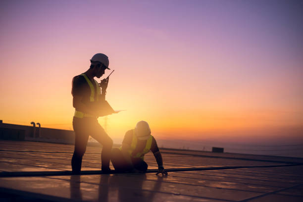 Best Local Roofing Companies  in Lisbon, OH