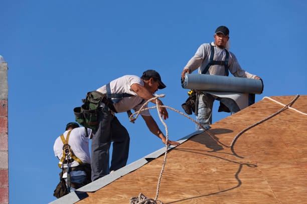 Best Commercial Roofing Services  in Lisbon, OH