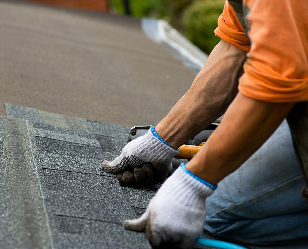 Professional Roofing Contractor in Lisbon, OH