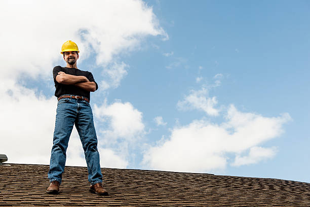 Best Metal Roofing Contractor  in Lisbon, OH