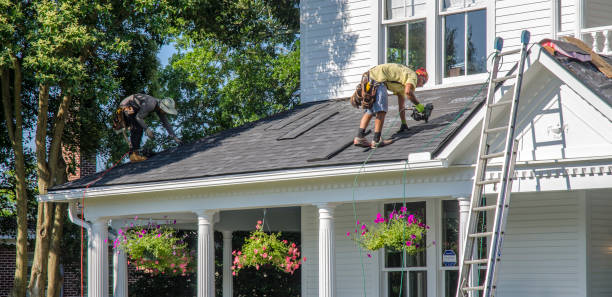 Best Gutter Installation and Roofing  in Lisbon, OH