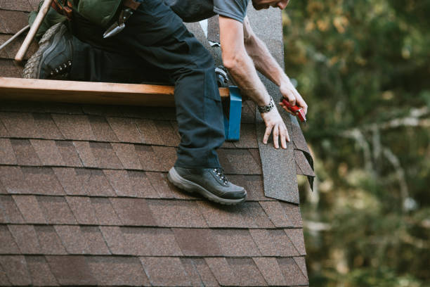 Best Flat Roof Repair Services  in Lisbon, OH
